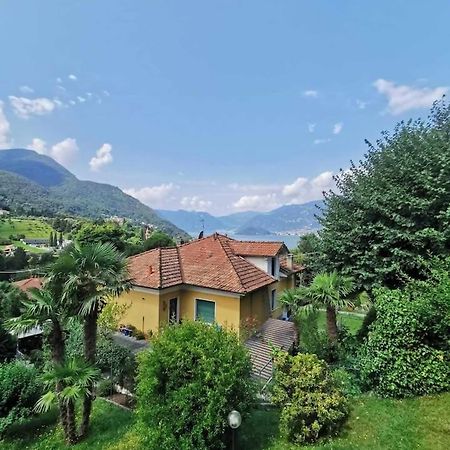 Bellagio Panoramic Mini Loft Giove 아파트 외부 사진