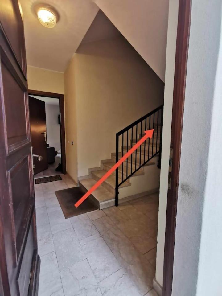 Bellagio Panoramic Mini Loft Giove 아파트 외부 사진