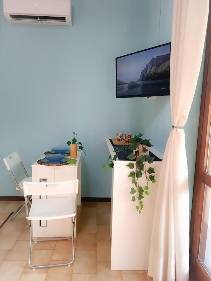 Bellagio Panoramic Mini Loft Giove 아파트 외부 사진