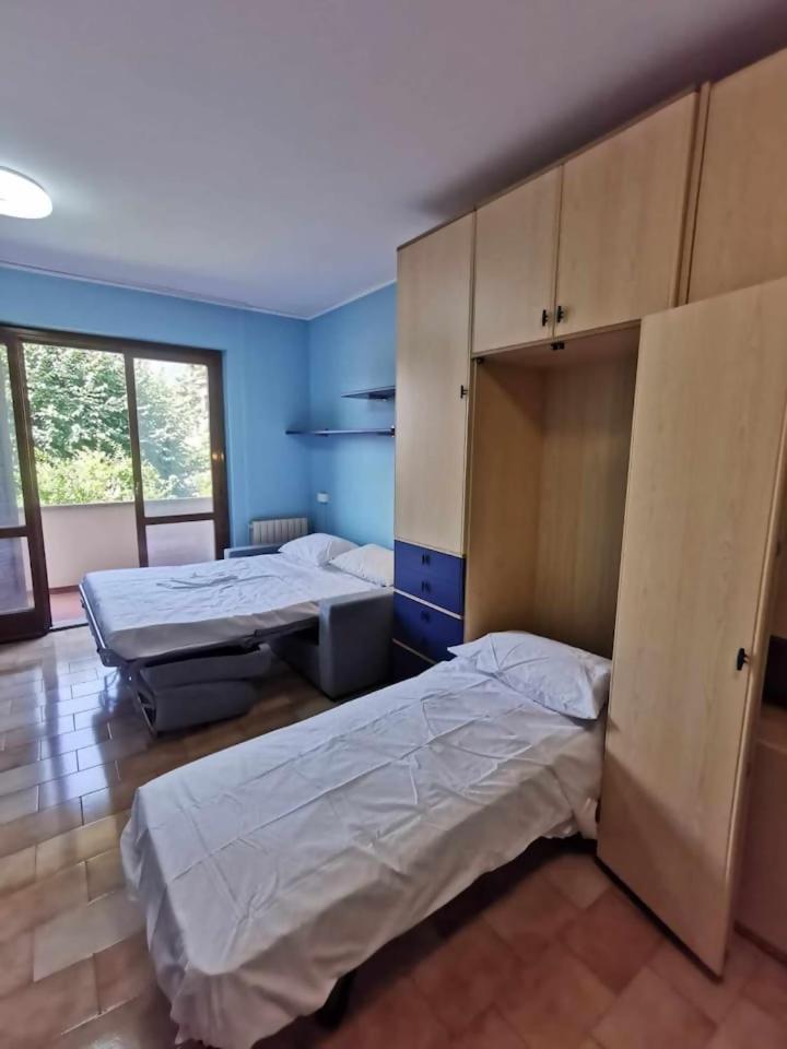 Bellagio Panoramic Mini Loft Giove 아파트 외부 사진