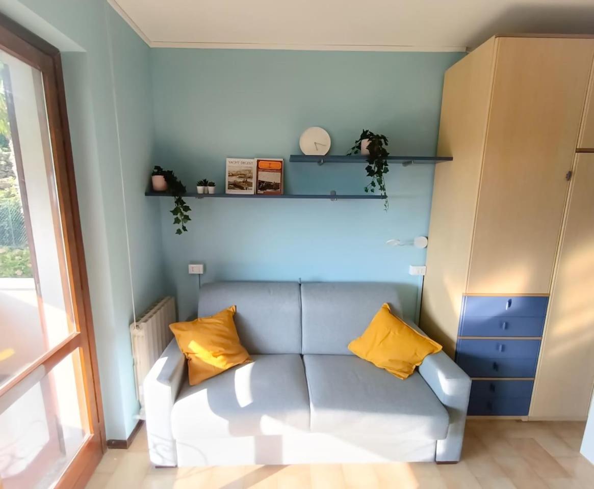 Bellagio Panoramic Mini Loft Giove 아파트 외부 사진