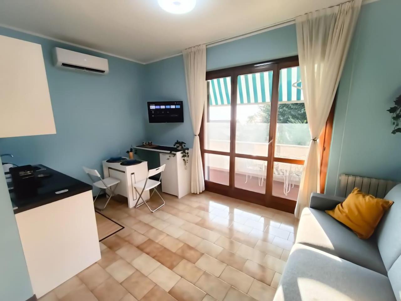 Bellagio Panoramic Mini Loft Giove 아파트 외부 사진