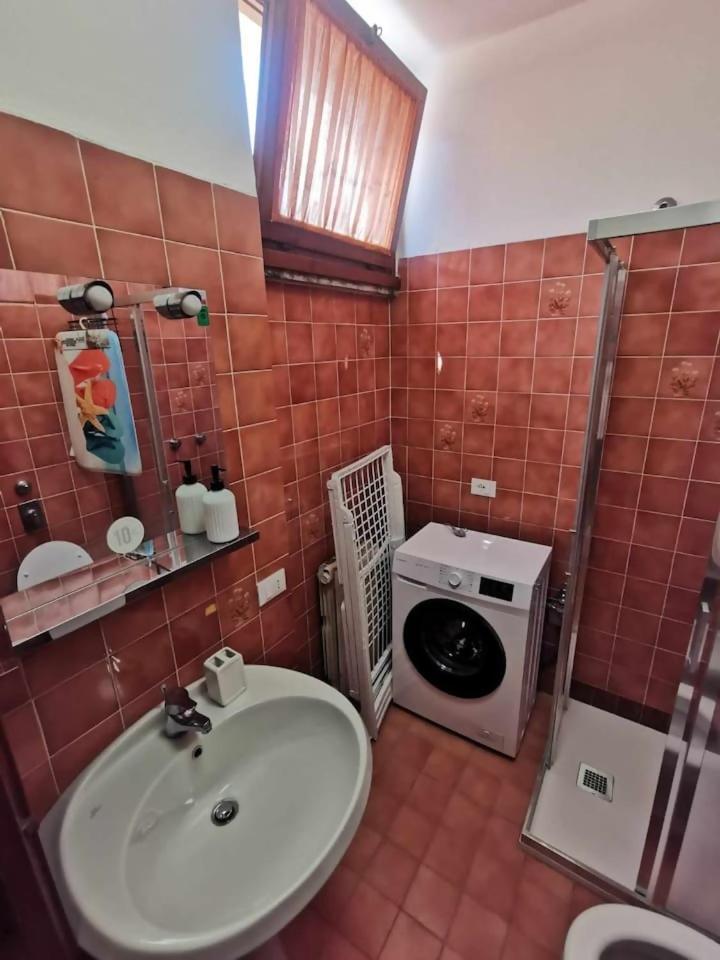 Bellagio Panoramic Mini Loft Giove 아파트 외부 사진